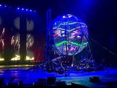 -广州长隆国际大马戏