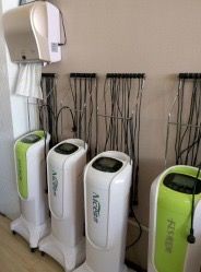 -佛伦斯私人定制烫染国际连锁