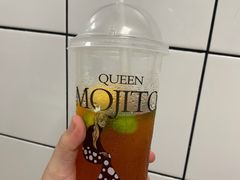 -肯德基(湾畔店)