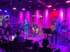 -音乐房子·Vintage Live Bar(玉林总店)