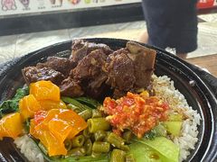 -宣城小吃街(星隆国际广场店)