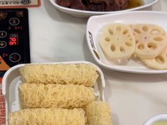 -潮汕大目牛肉火锅(水围店)