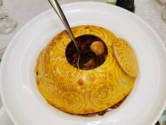 -新疆大厦·慕士塔格餐厅