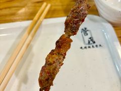 -管氏翅吧(中关村店)