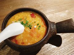 -兰木肆·云南菜(龙湖U城天街店)
