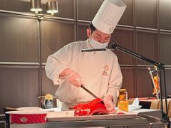 -秀儿四九城·新京菜(亚运村鸟巢店)