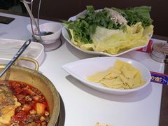 -涿派·炝锅鱼(涿州店)