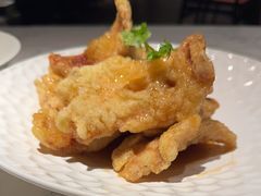 -奉天小馆·非遗东北菜(济南万象城店)