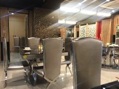 大堂-草鱼先生潮州鱼生·虾生(新厦花园店)