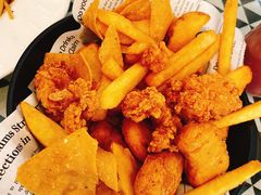 拼拼党-嘉喜来比萨(罗马花园店)