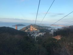 -普陀山风景区-佛顶山