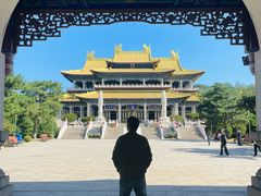 -玉佛苑