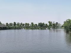 -采石矶景区