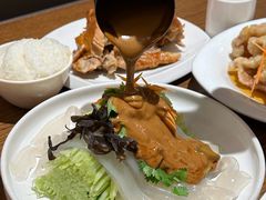 -北李妈妈菜(鲁能城店)