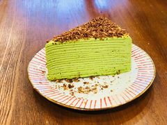 -無邪日式甜品(世博源店)