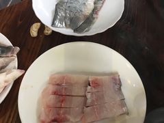 -正能量脆肉鲩火锅