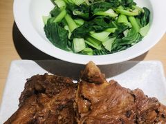 -大师兄·手工面·西北菜(珠海环宇城店)