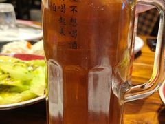 -今邕烧烤(西大店)