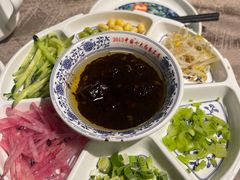 -老浒记烤鸭-北京菜(琉璃厂店)