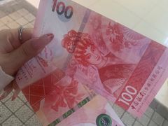 -珍妮曲奇聪明小熊(尖沙咀店)