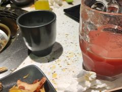 -海汕记·潮汕鲜牛肉火锅·自助