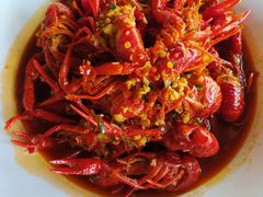 -李叔叔虾蟹大排档(青羊店)