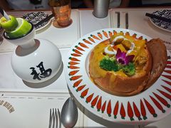 -太食獸泰式茶餐厅(IFS国金中心店)