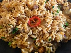 -東舍食唐精品陕菜馆