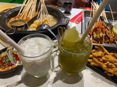 -钢管厂五区小郡肝火锅串串香(清河店)