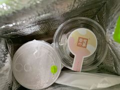麦丽素宝藏茶-奈雪的茶(永嘉天地东百城店)