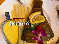 -申德勒加油站餐厅(三里屯北小街店)