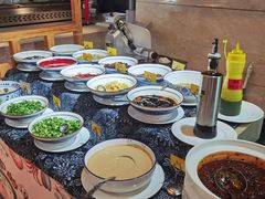 -铂丽斯国际大酒店-凯悦自助餐厅