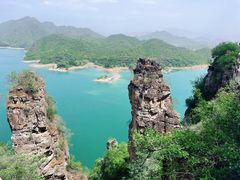 -易水湖景区