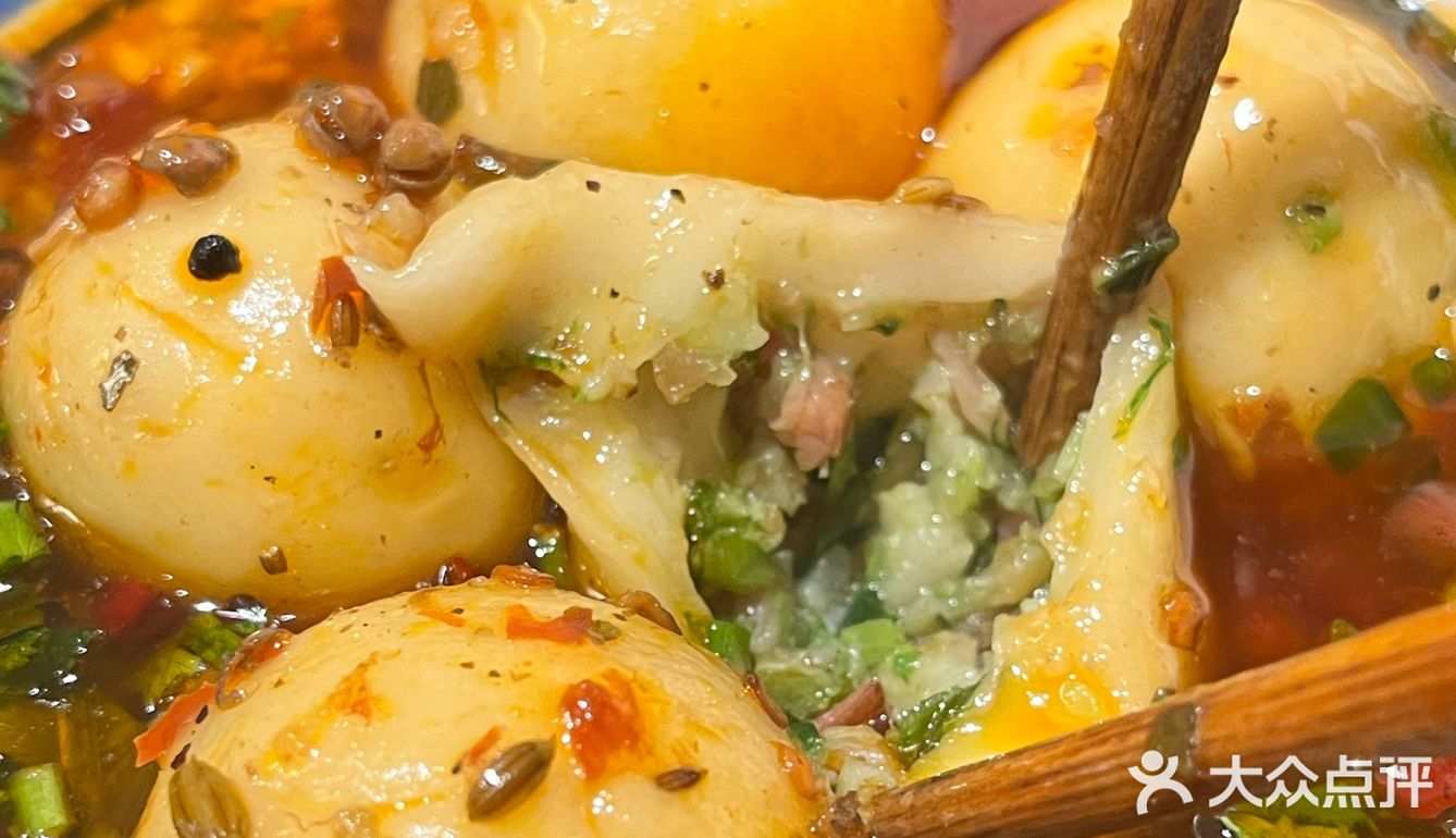 在成都！！我的年度餐厅合集！第四弹！！