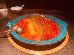 -吼堂老火锅(太古里总店)