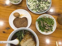 -小方的面(徐家汇店)