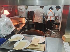 -子午路张记肉夹馍(翠华路店)