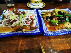 -老味道1992(武当山店)