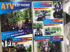 -甲米射击场KRABI SHOOTING RANGE