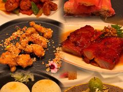 -香宫(九龙香格里拉店)