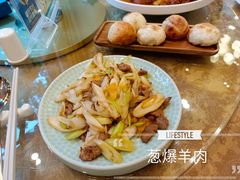 -新疆杭州疗养院·富春山庄