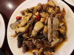 -即墨华玺大酒店·瑞尚阁西餐厅(鹤山路店)