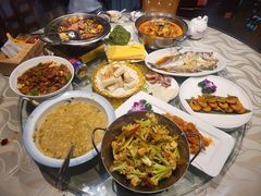 -老山东·山东菜(鲁菜名店)