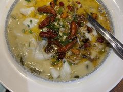 -鱼亨小鲜酸菜鱼(大信店)