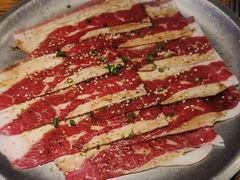 -韩景台烤肉(八大处店)
