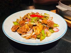 -老头儿油爆虾·知味杭州(爱琴海购物中心)