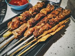 -京韵胡同·酱香羊蝎子火锅涮肉(长寿路店)