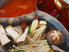 -吴老幺火锅(金龙店)