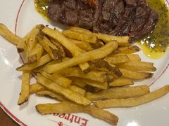 -Entrecôte 法国牛扒馆(保利·时光里店)