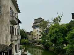 -赤坎·广东华侨国际旅游度假区